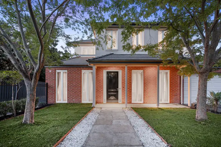 1/9 Maverston Street, Glen Iris VIC 3146