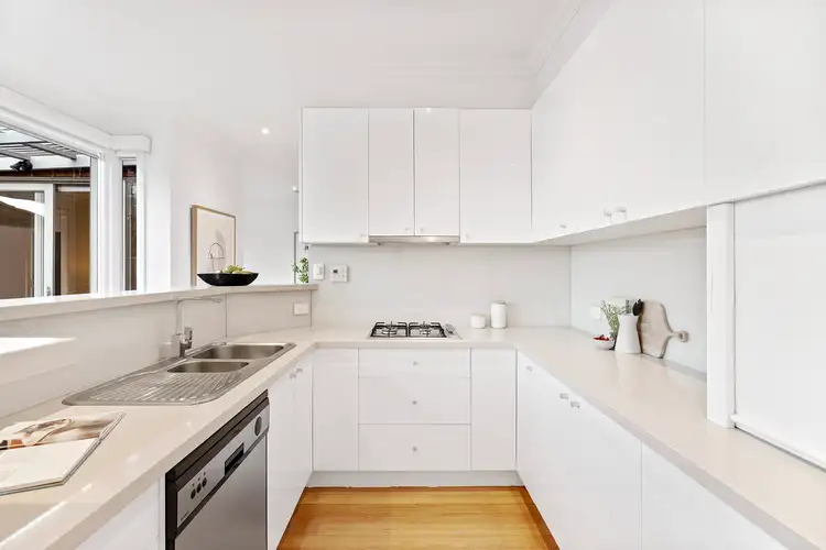 Fourth view of Homely townhouse listing, 1/9 Maverston Street, Glen Iris VIC 3146