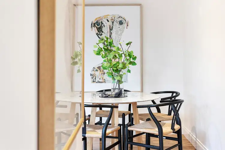 Fifth view of Homely townhouse listing, 1/9 Maverston Street, Glen Iris VIC 3146