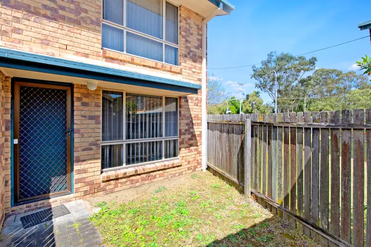 Second view of Homely townhouse listing, 1/20 Mackay Court, Alexandra Hills QLD 4161