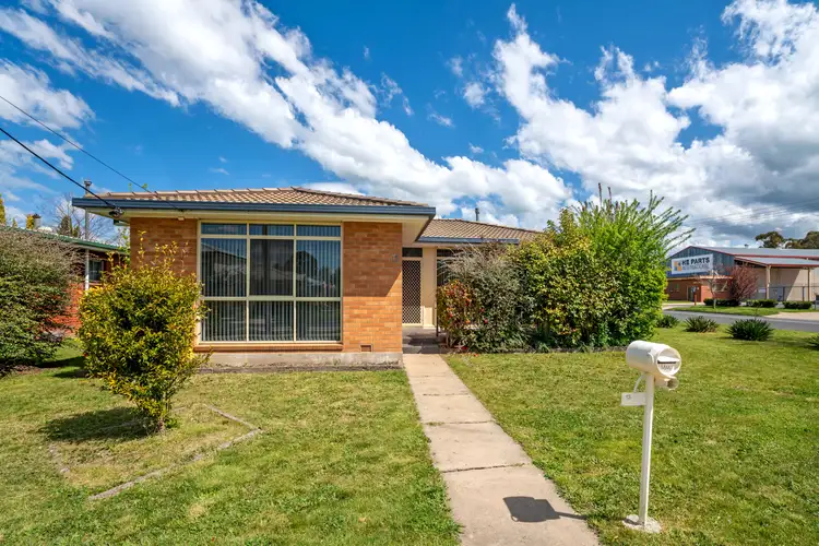 13 Wentworth Lane, Orange NSW 2800