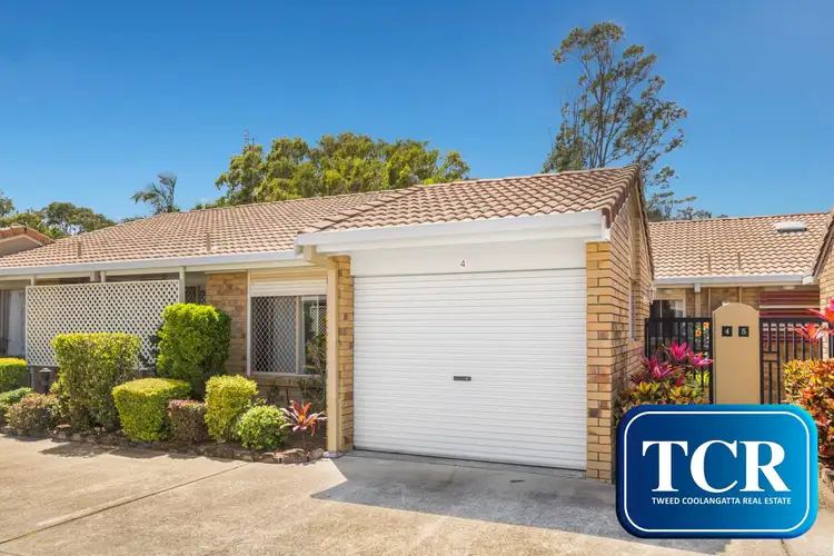4/2 Botany Crescent, Tweed Heads NSW 2485