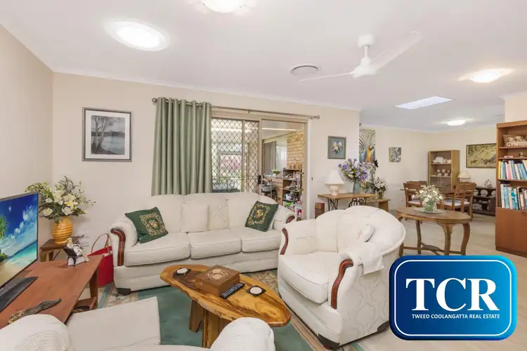 Second view of Homely villa listing, 4/2 Botany Crescent, Tweed Heads NSW 2485