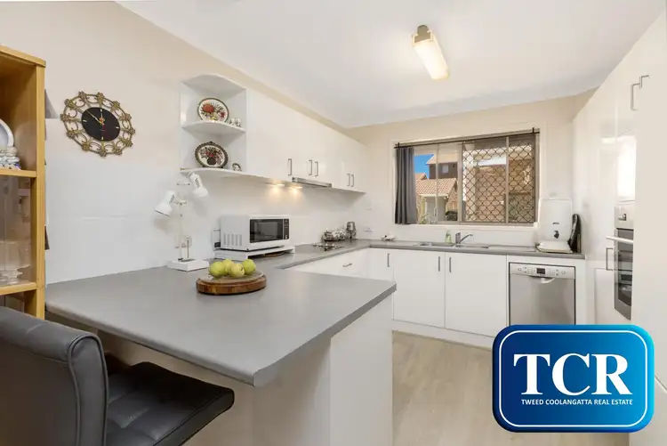 Third view of Homely villa listing, 4/2 Botany Crescent, Tweed Heads NSW 2485