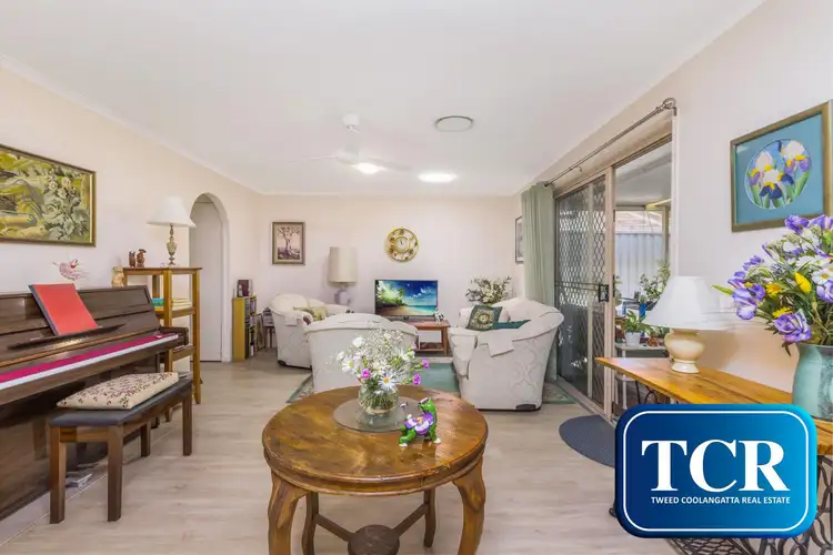Fourth view of Homely villa listing, 4/2 Botany Crescent, Tweed Heads NSW 2485