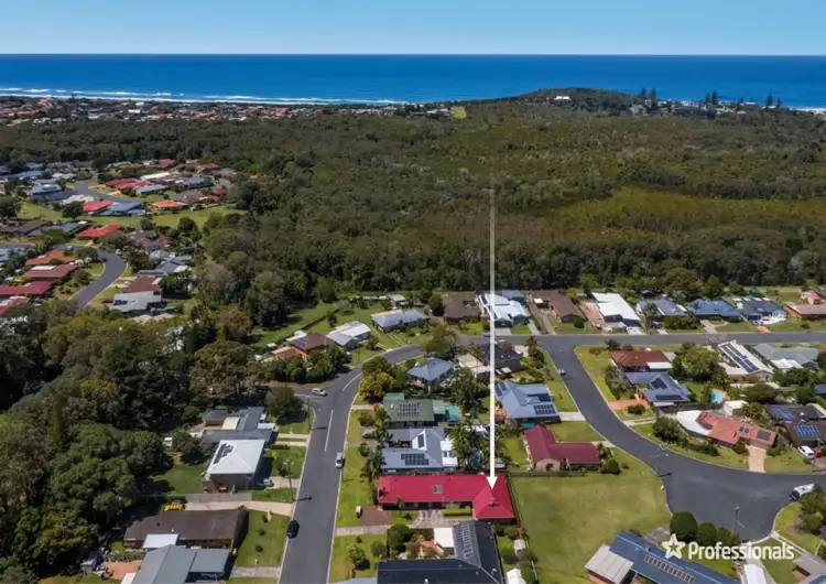 3/24 Anderson Street, East Ballina NSW 2478