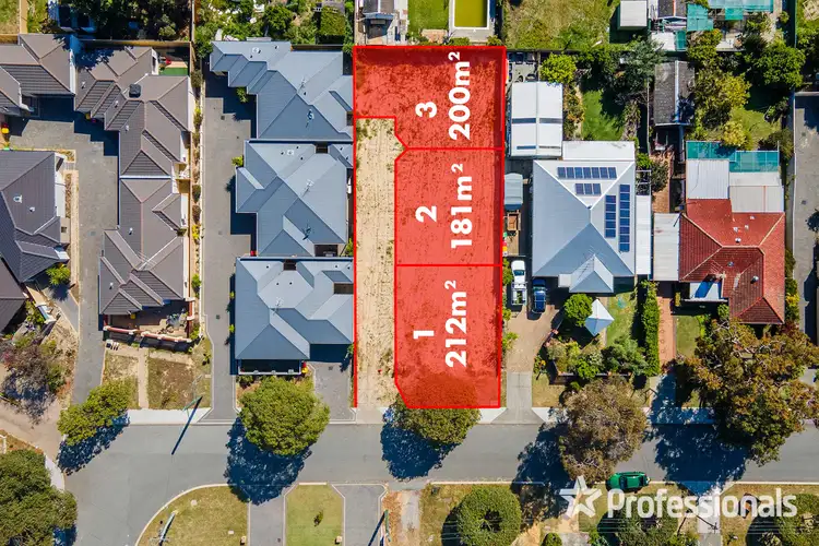 22B Ticehurst Way, Balga WA 6061