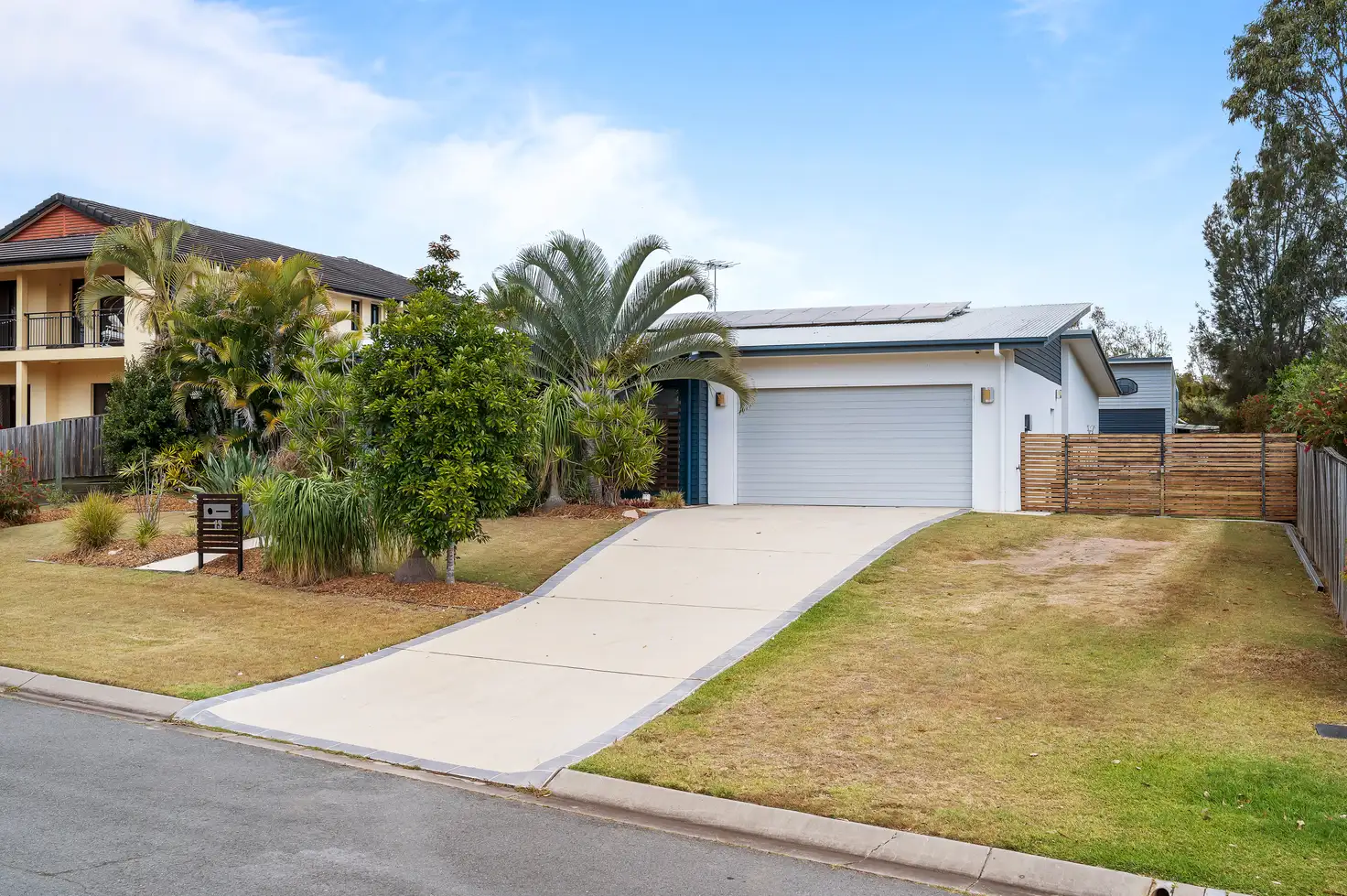 Main view of Homely house listing, 13 Christopher Street, Augustine Heights QLD 4300
