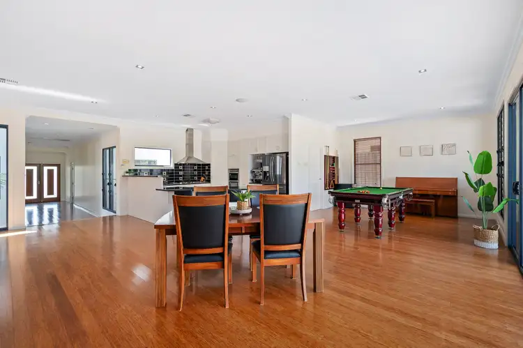 Second view of Homely house listing, 13 Christopher Street, Augustine Heights QLD 4300