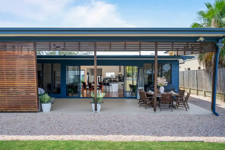 Fourth view of Homely house listing, 13 Christopher Street, Augustine Heights QLD 4300