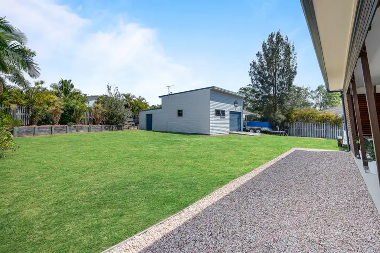 Fifth view of Homely house listing, 13 Christopher Street, Augustine Heights QLD 4300