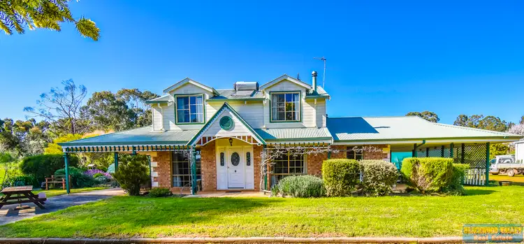 82 Davies Street, Bridgetown WA 6255
