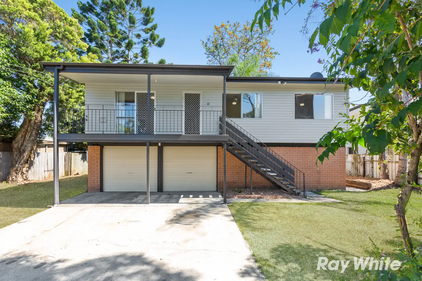 Main view of Homely house listing, 10 Maple Street, Marsden QLD 4132