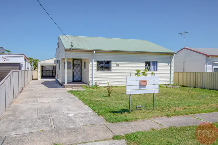 Main view of Homely house listing, 46 Ada Street, Telarah NSW 2320