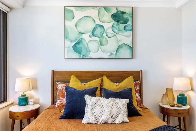 Sixth view of Homely unit listing, 2704/5 Enderley Avenue, Surfers Paradise QLD 4217