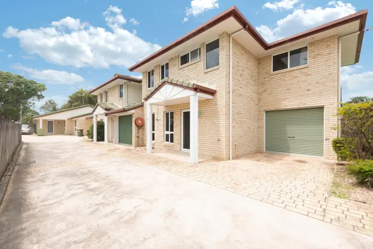 Second view of Homely townhouse listing, 2/7 Meadow Street, North Mackay QLD 4740
