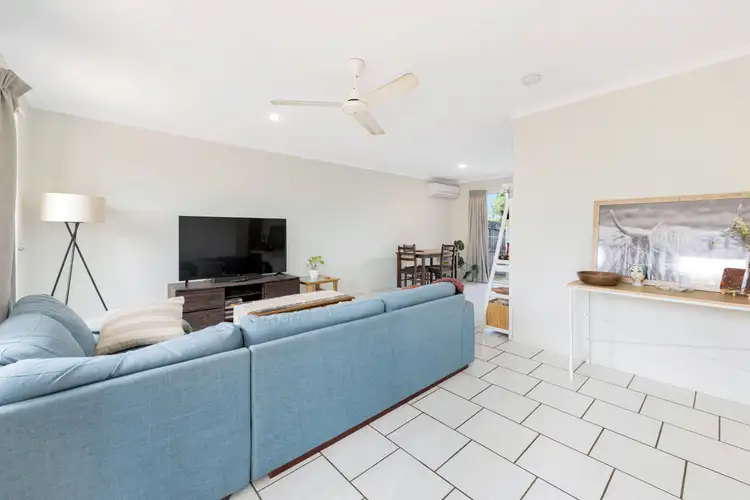 Third view of Homely townhouse listing, 2/7 Meadow Street, North Mackay QLD 4740