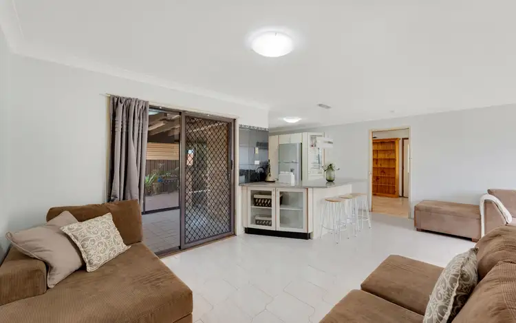 Third view of Homely house listing, 3 Powell Close, Edensor Park NSW 2176