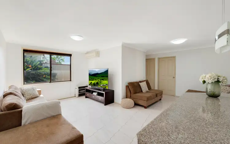 Fourth view of Homely house listing, 3 Powell Close, Edensor Park NSW 2176