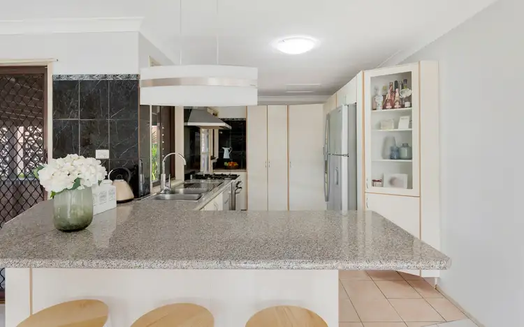 Fifth view of Homely house listing, 3 Powell Close, Edensor Park NSW 2176