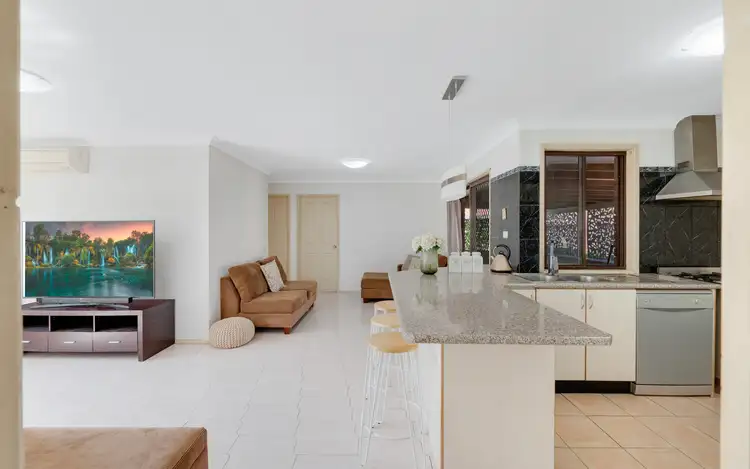 Sixth view of Homely house listing, 3 Powell Close, Edensor Park NSW 2176