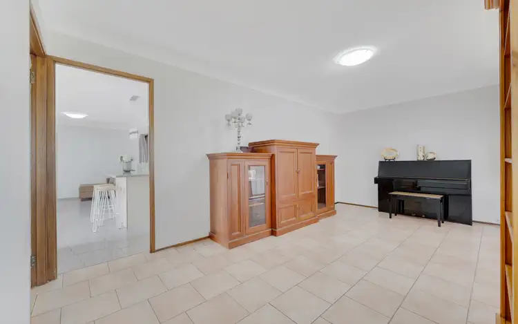 Seventh view of Homely house listing, 3 Powell Close, Edensor Park NSW 2176