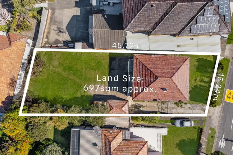 638 Homer Street, Kingsgrove NSW 2208