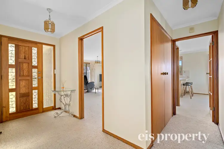 Third view of Homely house listing, 3/1 Zenith Court, Howrah TAS 7018