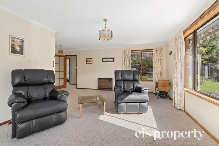 Fourth view of Homely house listing, 3/1 Zenith Court, Howrah TAS 7018