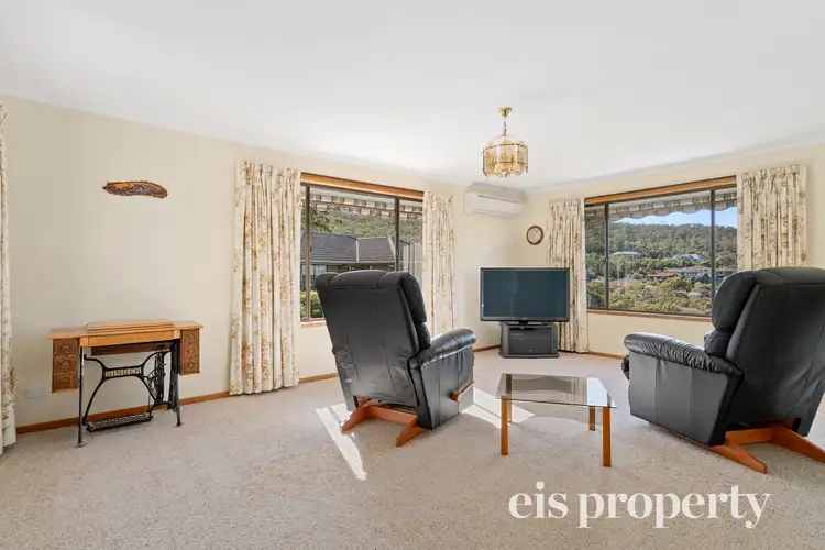Sixth view of Homely house listing, 3/1 Zenith Court, Howrah TAS 7018