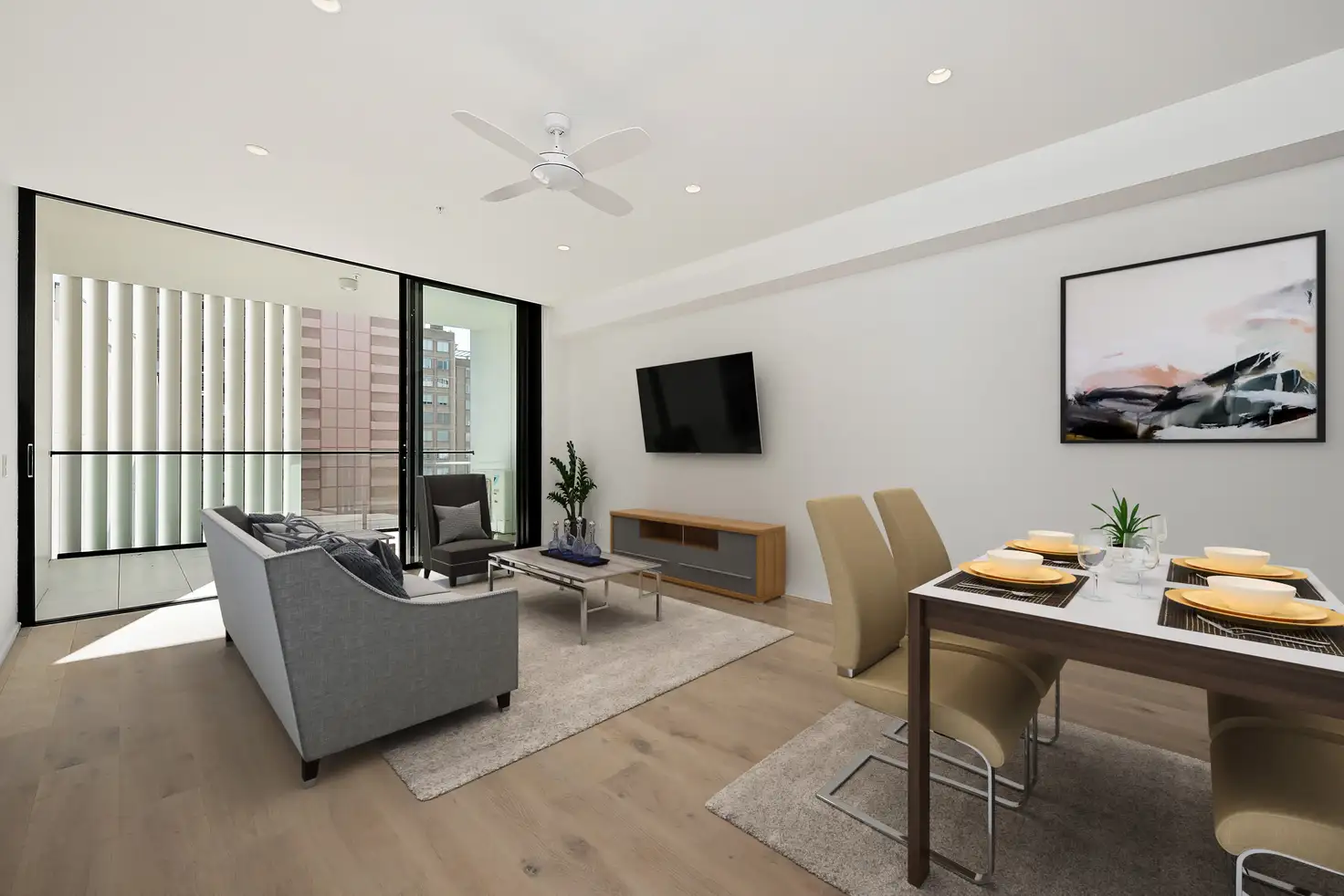Main view of Homely apartment listing, 710/109 Oxford Street, Bondi Junction NSW 2022