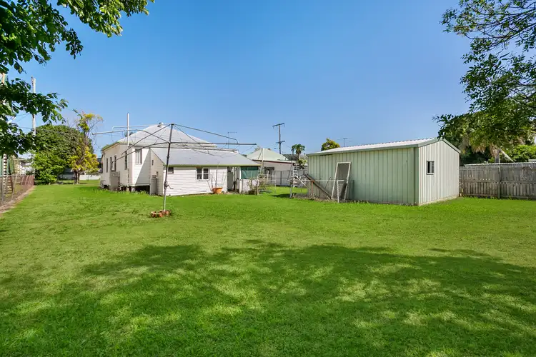 Third view of Homely house listing, 46 Cole Street, Silkstone QLD 4304