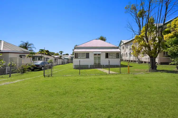 Sixth view of Homely house listing, 46 Cole Street, Silkstone QLD 4304