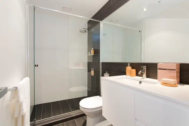 Fifth view of Homely apartment listing, 310/163 Fitzroy Street, St Kilda VIC 3182