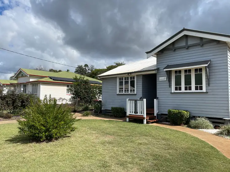 Main view of Homely house listing, 15 Belle Street, Kingaroy QLD 4610