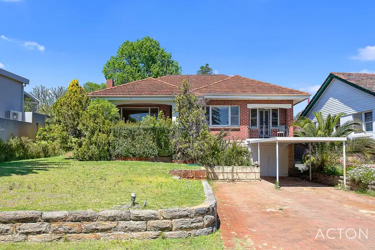 83 Lake Monger Drive, Wembley WA 6014