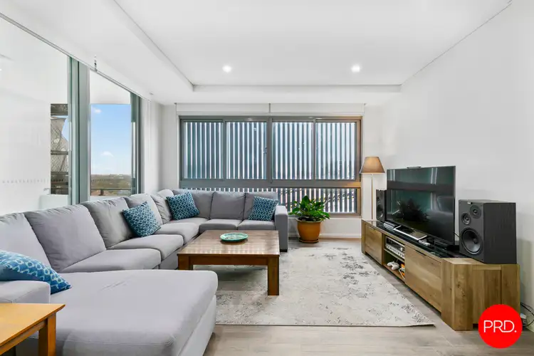 201/843 New Canterbury Road, Dulwich Hill NSW 2203