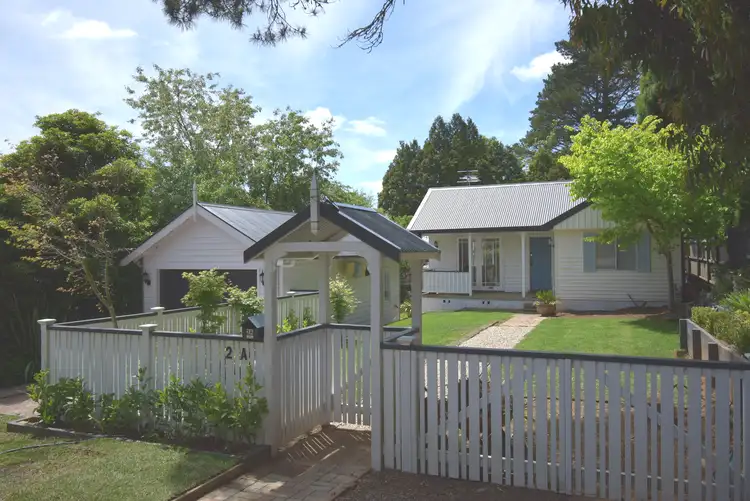 Main view of Homely house listing, 2A St Andrews Road, Leura NSW 2780