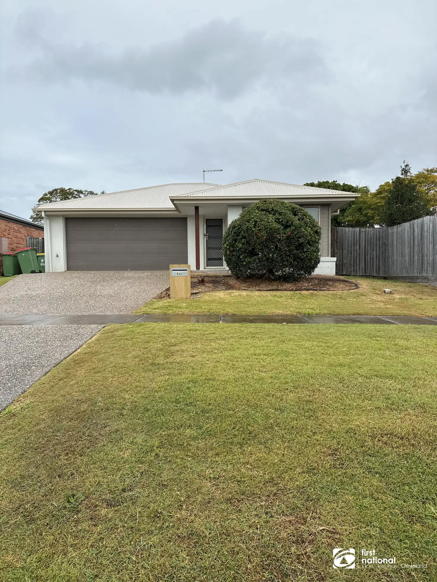 Main view of Homely house listing, 86a Beach Street, Cleveland QLD 4163