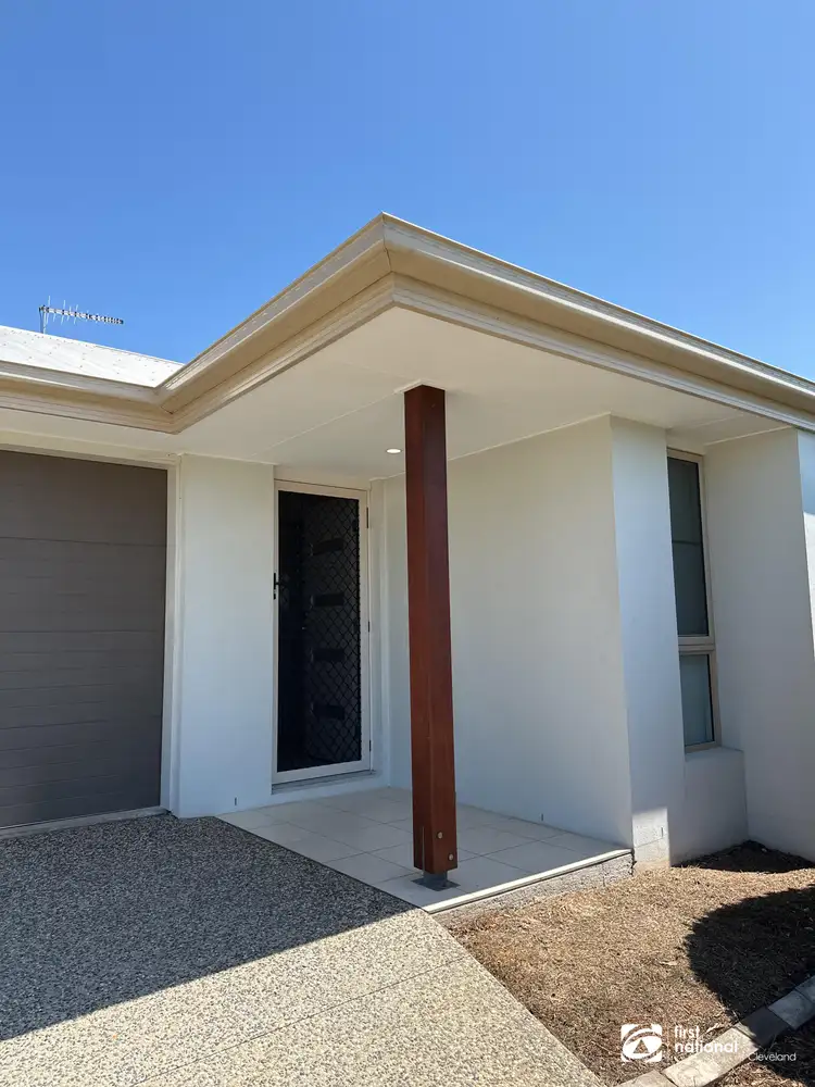 Second view of Homely house listing, 86a Beach Street, Cleveland QLD 4163