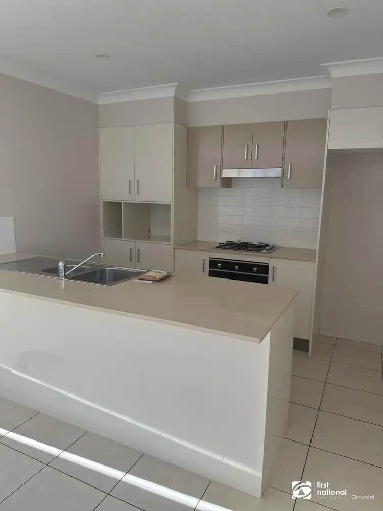 Third view of Homely house listing, 86a Beach Street, Cleveland QLD 4163