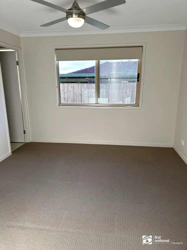 Fourth view of Homely house listing, 86a Beach Street, Cleveland QLD 4163