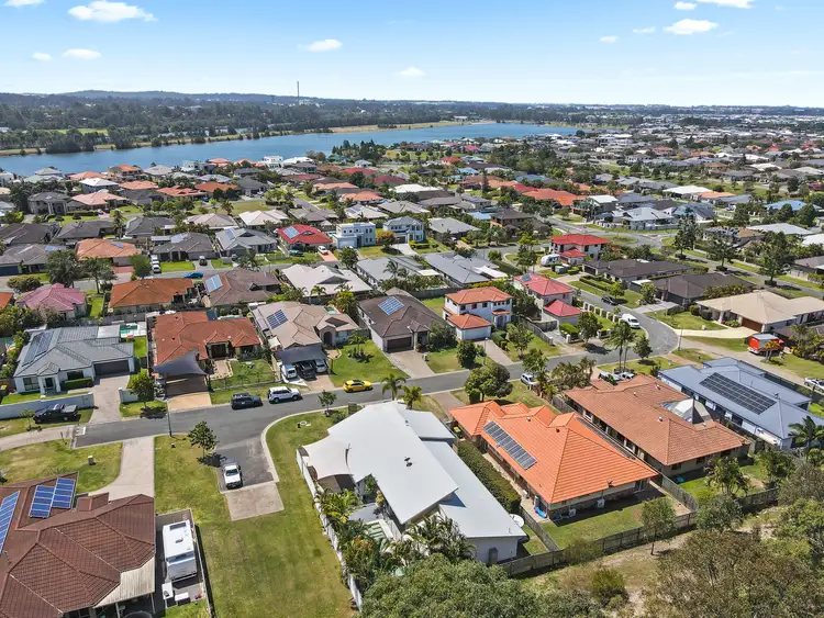 Second view of Homely house listing, 18 Broxbourne Place, Oxenford QLD 4210