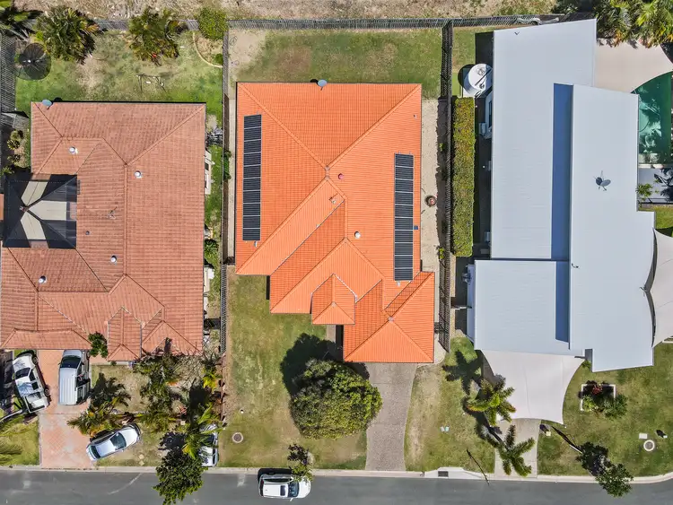 Third view of Homely house listing, 18 Broxbourne Place, Oxenford QLD 4210