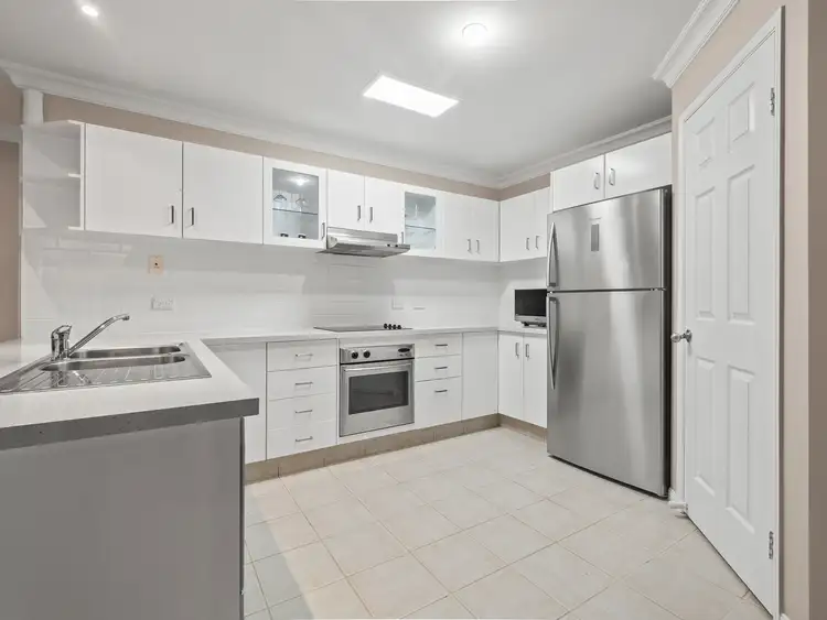 Fourth view of Homely house listing, 18 Broxbourne Place, Oxenford QLD 4210