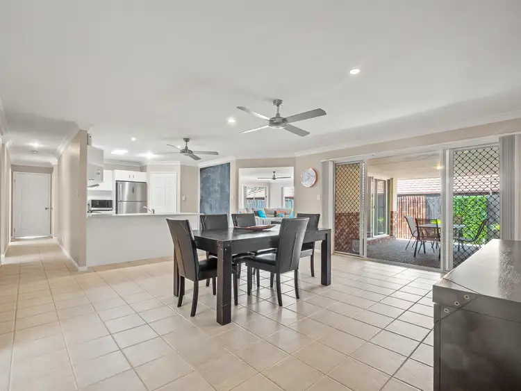 Fifth view of Homely house listing, 18 Broxbourne Place, Oxenford QLD 4210