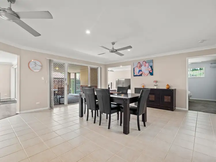 Sixth view of Homely house listing, 18 Broxbourne Place, Oxenford QLD 4210