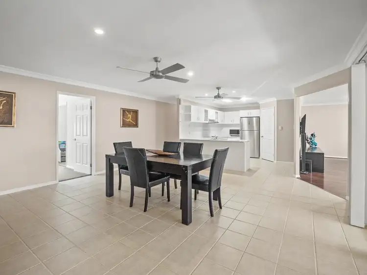 Seventh view of Homely house listing, 18 Broxbourne Place, Oxenford QLD 4210