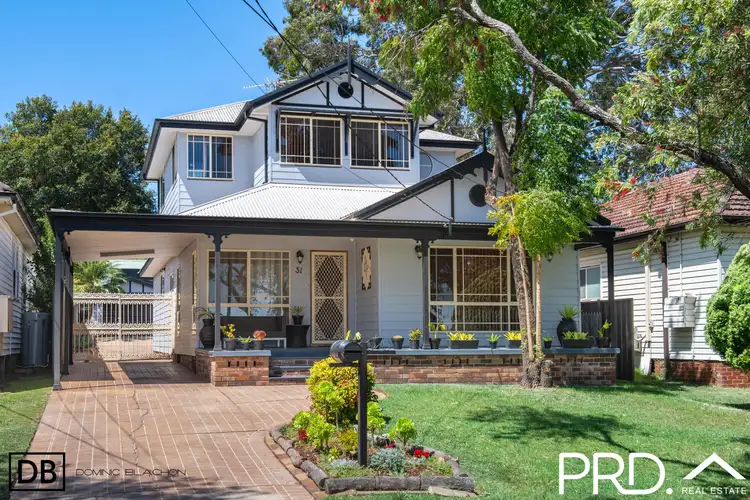Main view of Homely house listing, 31 Kiora Street, Panania NSW 2213