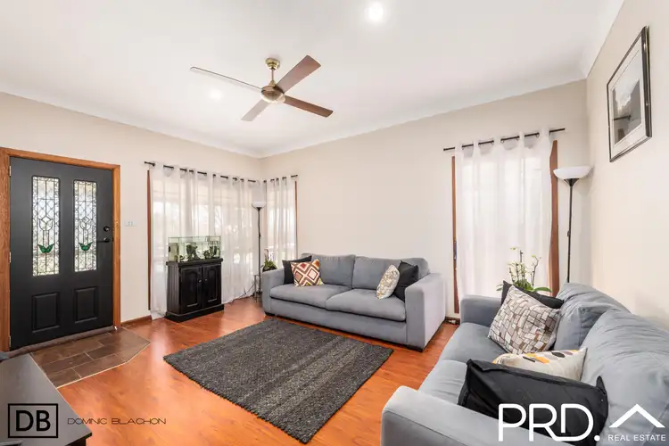 Second view of Homely house listing, 31 Kiora Street, Panania NSW 2213